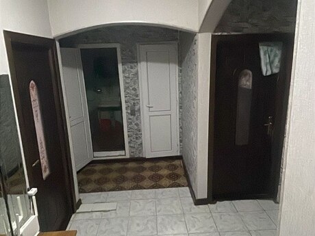 Elan №5940825 - Bakı, Əhmədli m., 3 otaqlı, 85 m², 9/9 mərtəbə