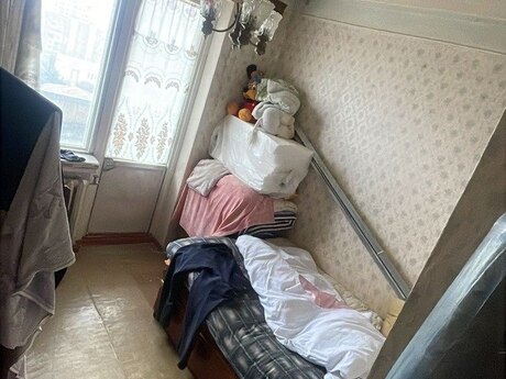 3 otaqlı mənzil, 85 m², Əhmədli: 168 000 ₼ 5