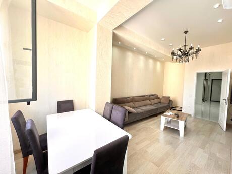 Kirayə 2 otaqlı mənzil, 70 m², Gənclik: 1 100 ₼/ay 5
