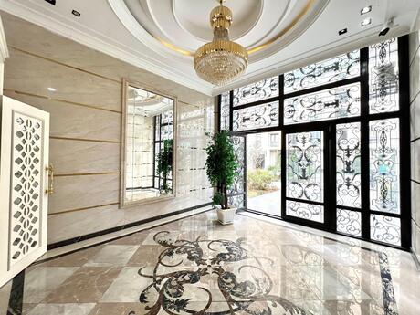 Kirayə 2 otaqlı mənzil, 70 m², Gənclik: 1 100 ₼/ay 3