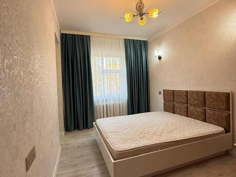 2 otaqlı yeni tikili - Elmlər Akademiyası m. - 65 m²