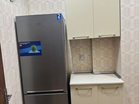 2 otaqlı yeni tikili - Xırdalan - 60 m²