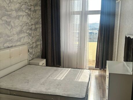 2 otaqlı yeni tikili - Xırdalan - 60 m²