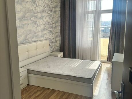 2 otaqlı yeni tikili - Xırdalan - 60 m²