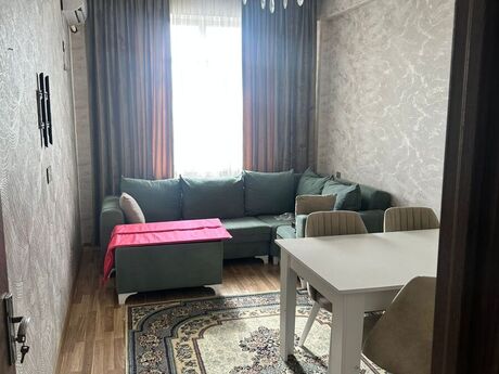 Объявление №5940913 - Хырдалан, Хырдалан, 2-комн., 60 м², 7/10 этаж