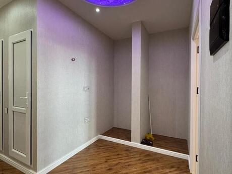 2 otaqlı köhnə tikili - Əhmədli q. - 60 m²