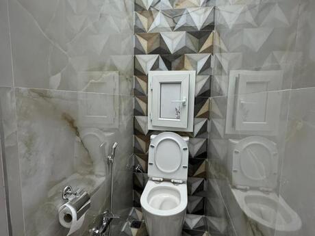 2 otaqlı köhnə tikili - Əhmədli q. - 60 m²