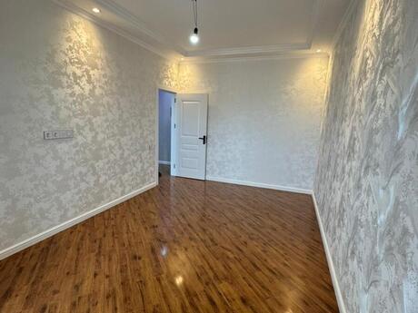 2 otaqlı köhnə tikili - Əhmədli q. - 60 m²