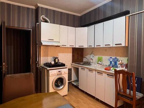 Satılır 1 otaqlı yeni tikili 37 m², Xırdalan