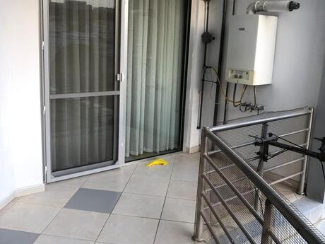 4-комн. новостройка - м. Сахил - 240 м²