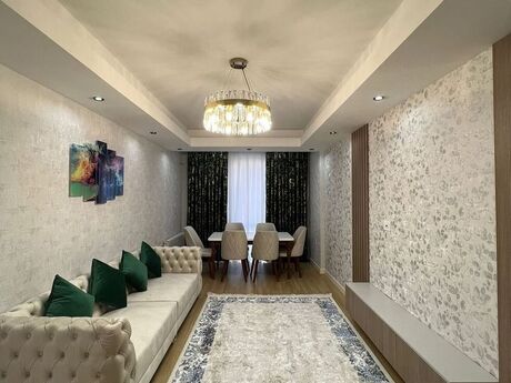 Elan №5940992 - Bakı, Memar Əcəmi m., 2 otaqlı, 90 m², 5/17 mərtəbə