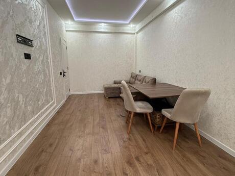 2-комнатная квартира, 60 м², İnşaatçılar: 159 000 ₼ 2