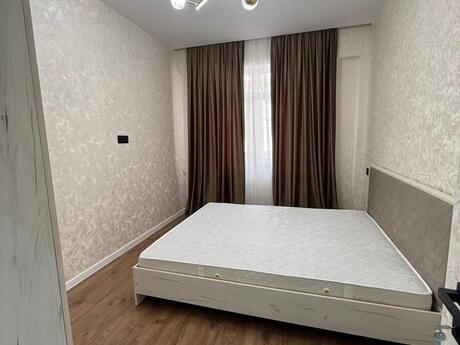 2-комнатная квартира, 60 м², İnşaatçılar: 159 000 ₼ 3