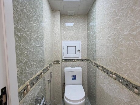 2 otaqlı köhnə tikili - Həzi Aslanov m. - 60 m²