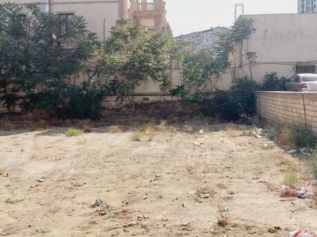 Elan №5941113 - Bakı, Azadlıq Prospekti m., 6 sot