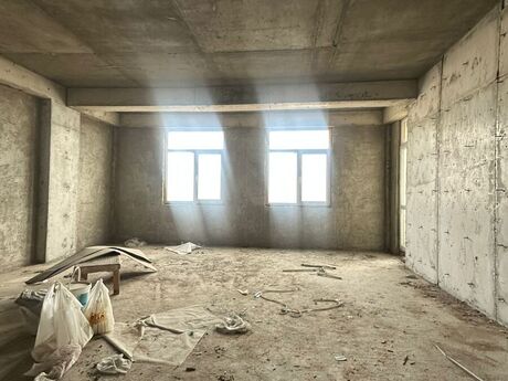 4 otaqlı mənzil, 174 m², Nərimanov: 475 000 ₼ 3