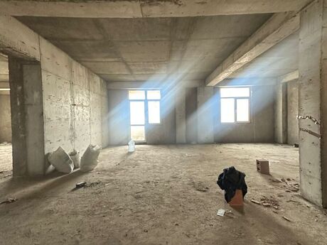 4 otaqlı mənzil, 174 m², Nərimanov: 475 000 ₼ 5