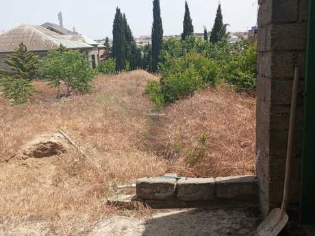 Объявление №5941227 - Баку, м. Насими, 2 сот