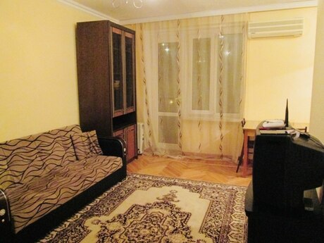 Объявление №5941189 - Баку, м. 28 мая, 2-комн., 56 м², 5/5 этаж