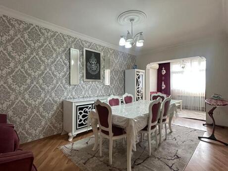 Elan №5511697 - Bakı, Gənclik m., 3 otaqlı, 92 m², 9/10 mərtəbə