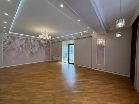 3 otaqlı yeni tikili - Azadlıq Prospekti m. - 158 m²