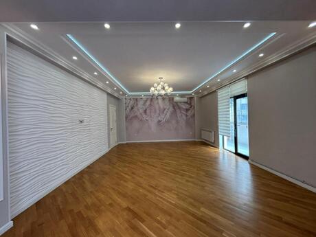 3 otaqlı yeni tikili - Azadlıq Prospekti m. - 158 m²