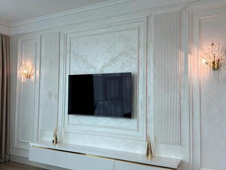 3 otaqlı mənzil, 137 m², Nərimanov: 520 000 ₼ 4