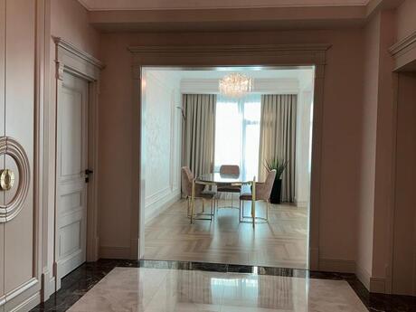 3 otaqlı mənzil, 137 m², Nərimanov: 520 000 ₼ 5