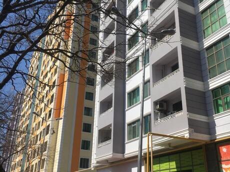 3 otaqlı mənzil, 137 m², Nərimanov: 520 000 ₼ 2