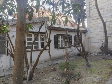 Объявление №5941333 - Баку, пос. Ази Асланова, 4 сот