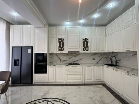 3 otaqlı mənzil, 166 m², Şah İsmayıl Xətai: 620 000 ₼ 3