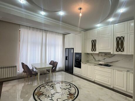 3 otaqlı mənzil, 166 m², Şah İsmayıl Xətai: 620 000 ₼ 2