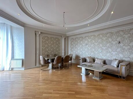 3 otaqlı mənzil, 166 m², Şah İsmayıl Xətai: 620 000 ₼ 5