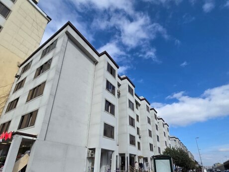 Объявление №5941363 - Баку, Бинагадинский р., 2-комн., 44 м², 5/5 этаж