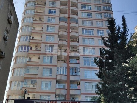 5-комн. новостройка - м. Нариман Нариманов - 192 м²