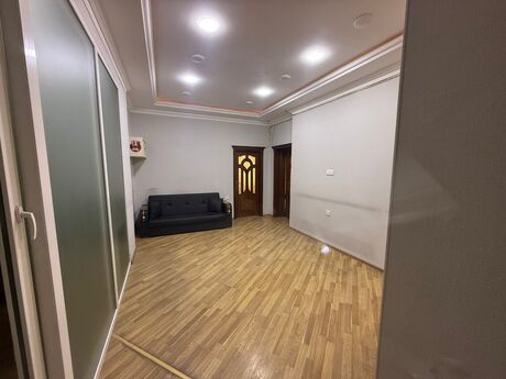 5-комн. новостройка - м. Нариман Нариманов - 192 м²