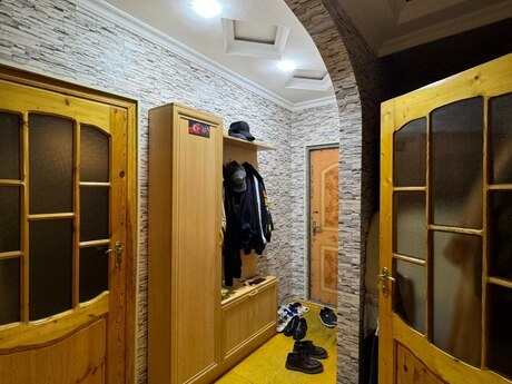 2-комн. вторичка - пос. Ахмедлы - 60 м²