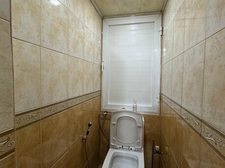 2-комн. вторичка - пос. Ахмедлы - 60 м²