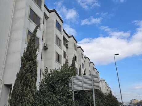 Объявление №5941464 - Баку, Бинагадинский р., 3-комн., 80 м², 1/5 этаж