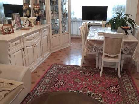 Elan №5941570 - Bakı, 9-cu mikrorayon q., 3 otaqlı, 87 m², 4/9 mərtəbə