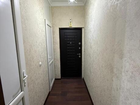 2-комн. вторичка - м. Мемар Аджеми - 45 м²