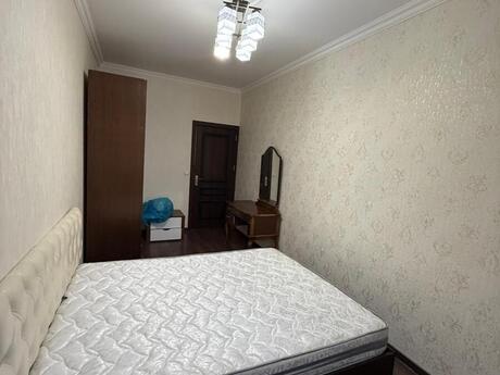 2-комн. вторичка - м. Мемар Аджеми - 45 м²