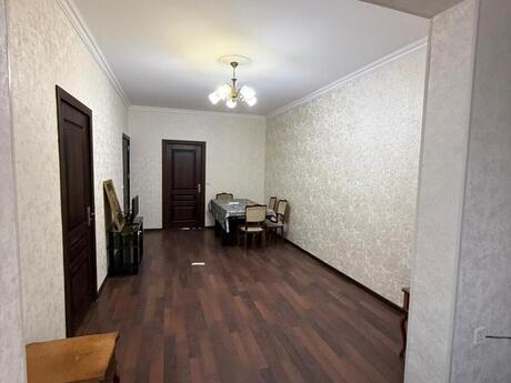 2-комн. вторичка - м. Мемар Аджеми - 45 м²