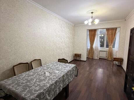 2-комн. вторичка - м. Мемар Аджеми - 45 м²