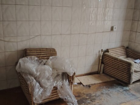 6 otaqlı mənzil, 110 m², NZS: 130 000 ₼ 5