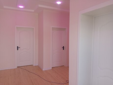 Satılır 3 otaqlı həyət evi/bağ evi 117 m², Zabrat q.