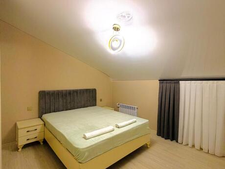 Сдаётся 4-комнатный дом, Novxanı, 300 м², 150 AZN/мес, фото 5 / 6