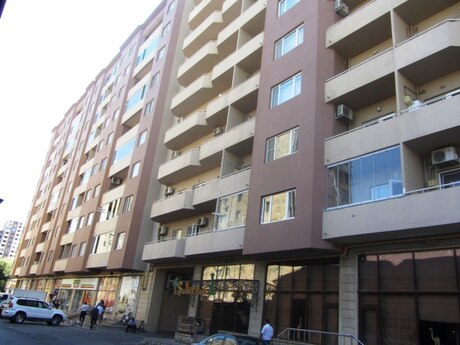 Elan №5941614 - Bakı, Elmlər Akademiyası m., 2 otaqlı, 60 m², 7/10 mərtəbə