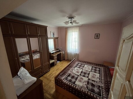 3 otaqlı köhnə tikili - 20 Yanvar m. - 90 m²