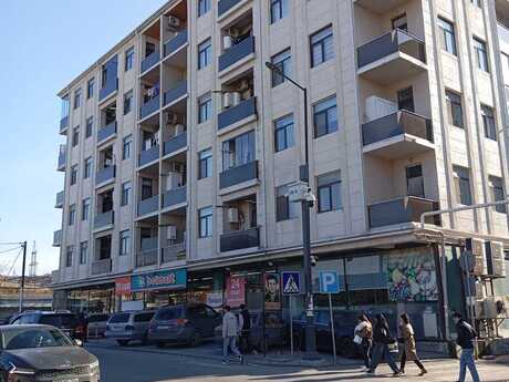 Elan №5941677 - Xırdalan, Xırdalan, 3 otaqlı, 88 m², 6/6 mərtəbə